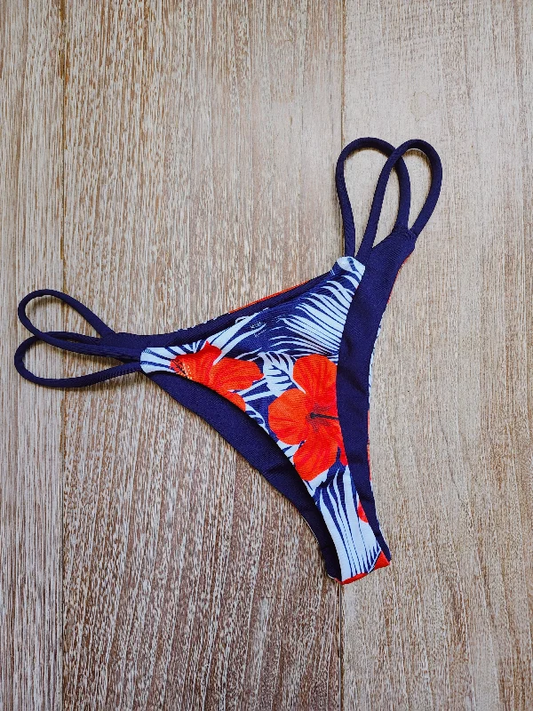 ladies bikini bottoms jet swim -Elua Bottoms