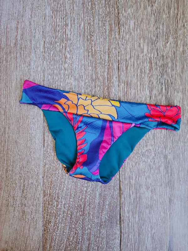 ladies bikini bottoms low crest -Kaena Bottoms