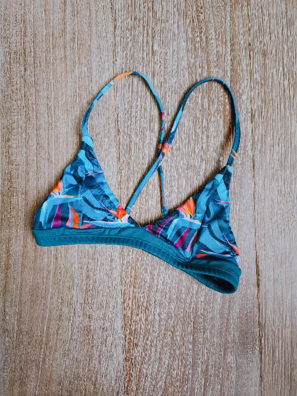 ladies bikini top dry swift -Lani Bikini Tops