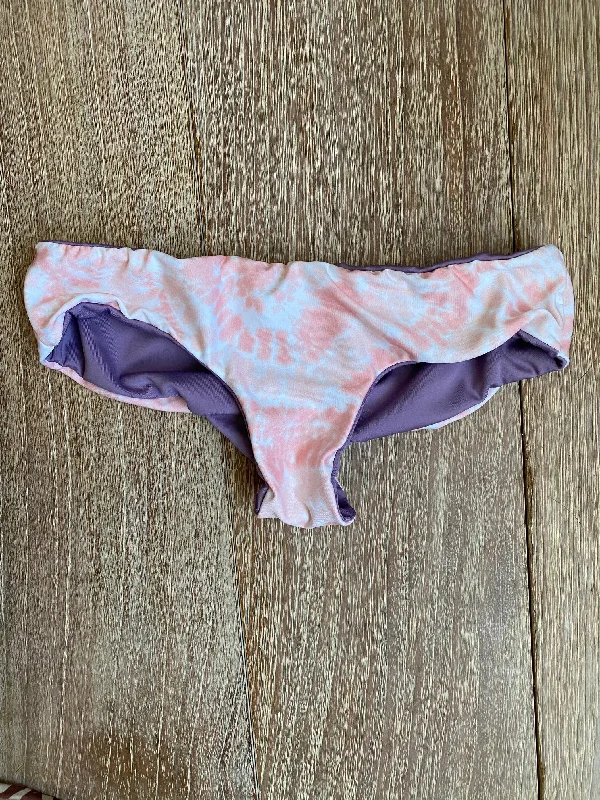 ladies bikini bottoms bamboo blend -Hanapepe Bottoms