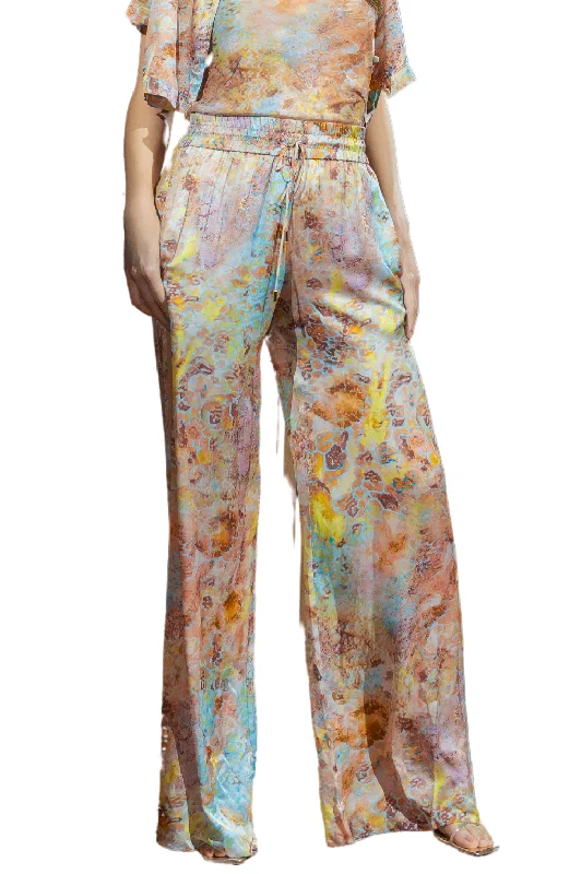 Women’s cover-up store glow -Wanderlust Pant