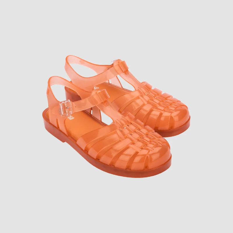 Women’s sandals party woven chic -MELISSA THE REAL JELLY POSSESS