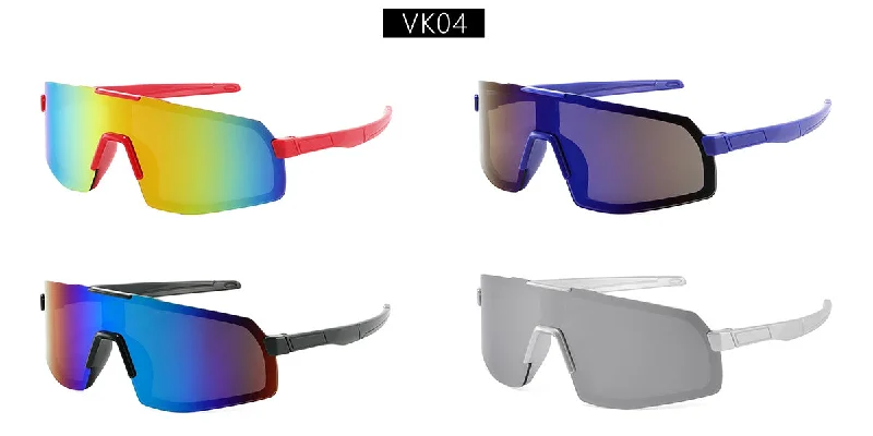 Women’s sunglasses photochromic chic -VK-04 (12 pcs)