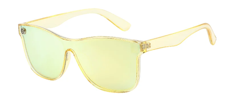 Women’s sunglasses festival vibrant glow -MIX-01 (12 PCS)