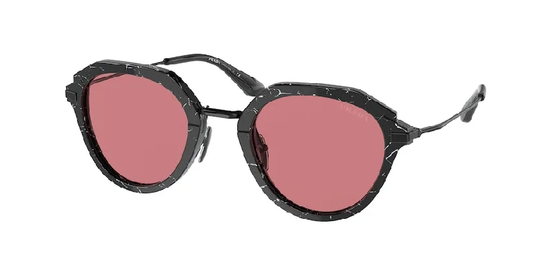 Women’s sunglasses vegan chic -Prada PR05YS Phantos Sunglasses