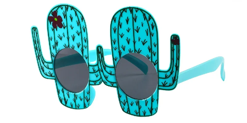 Women’s sunglasses scratch chic -P135 - CACTUS (12 PCS)