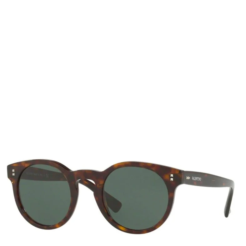 Women’s sunglasses camel luxe glow -VALENTINO VA4009 HAVANA