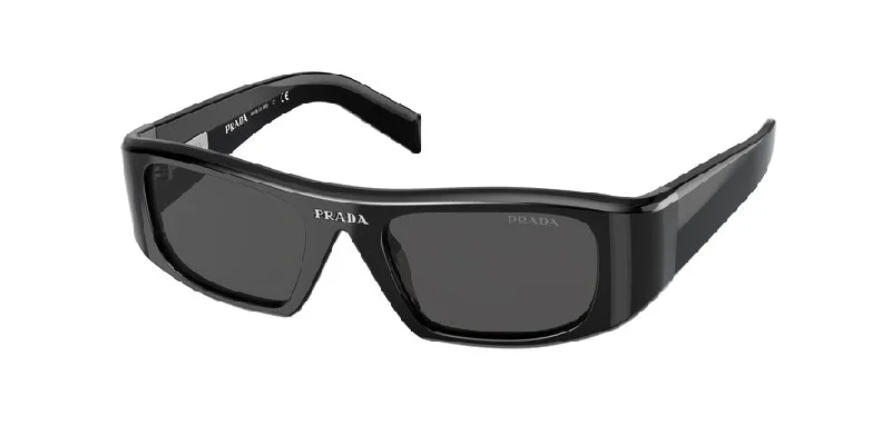 Women’s sunglasses towel chic -Prada PR20WS Rectangle Sunglasses