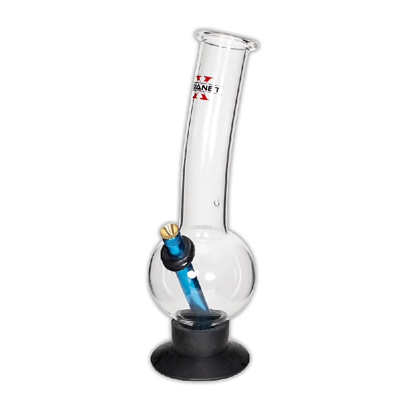 Women’s sunglasses party flair -Supernova Glass Bong