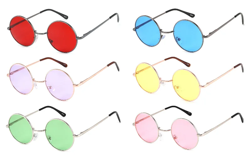 Women’s sunglasses concert chic -2000ST-CL (12 PCS)