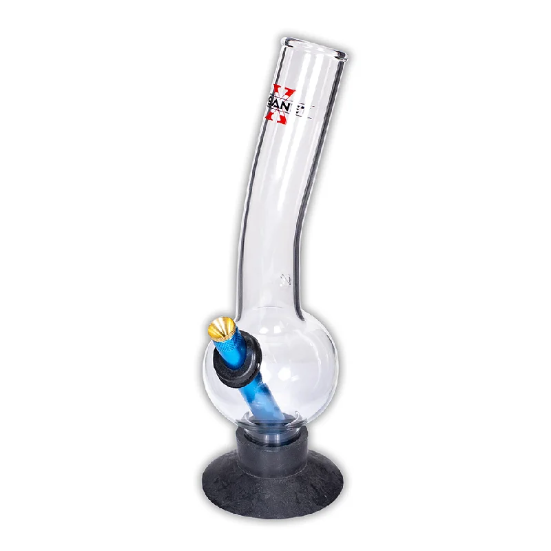 Women’s sunglasses resort chic -Meteor Glass Bong