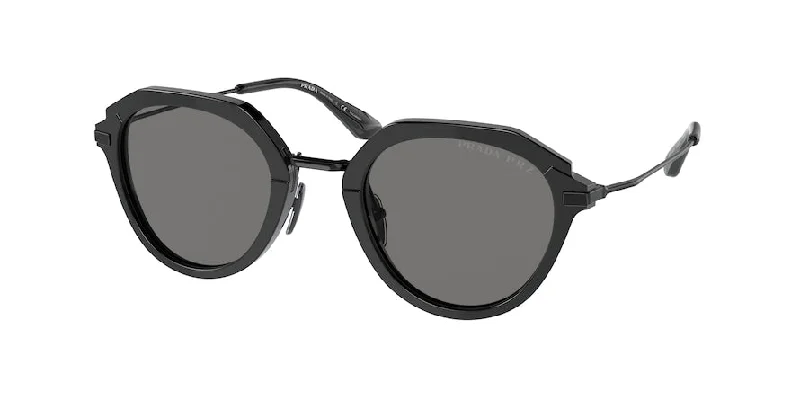 1AB5Z1-BLACK - Polarized