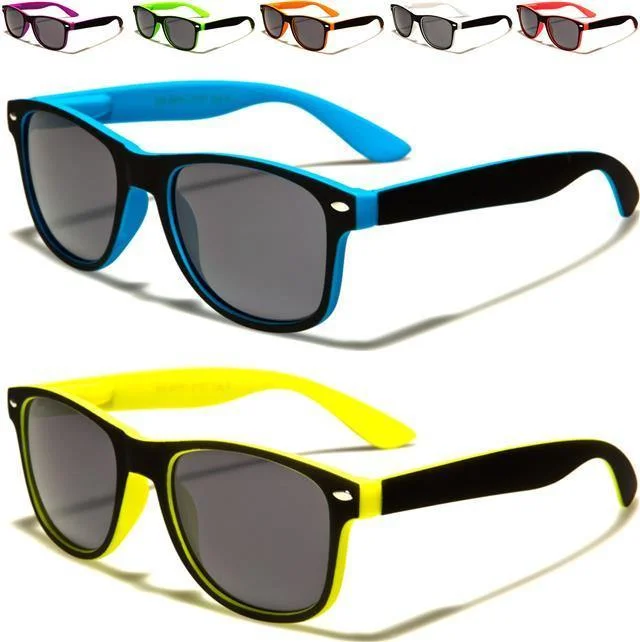 Women’s sunglasses guest sleek chic -Childrens Designer Classic Sunglasses UV400