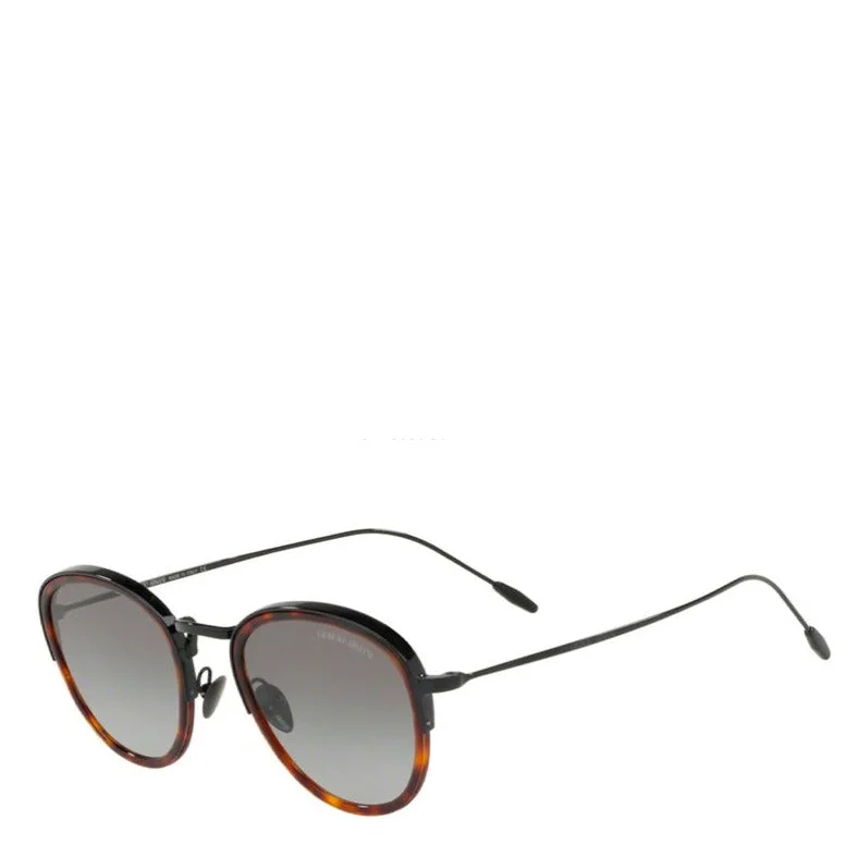 Women’s sunglasses eye-catching chic -Giorgio Armani Ar6068 Red Havana