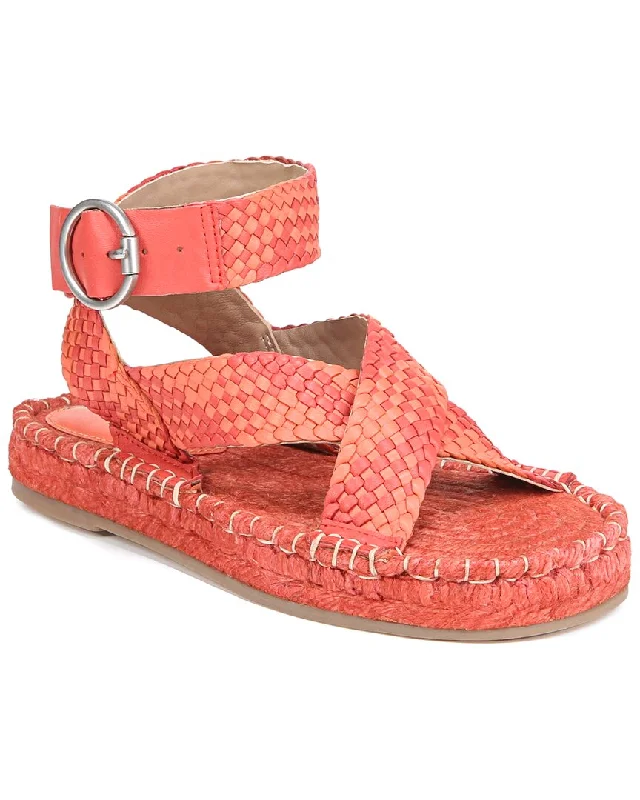 Women’s sandals gladiator leather flair -Sam Edelman Dakota Sandal