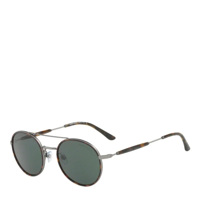 Women’s sunglasses muted soft flair -GIORGIO ARMANI<br>AR6056J